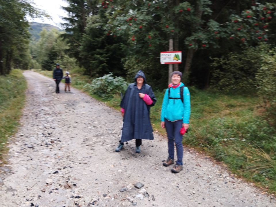 Wycieczka w Góry Izerskie s003 - PTTK Strzelin