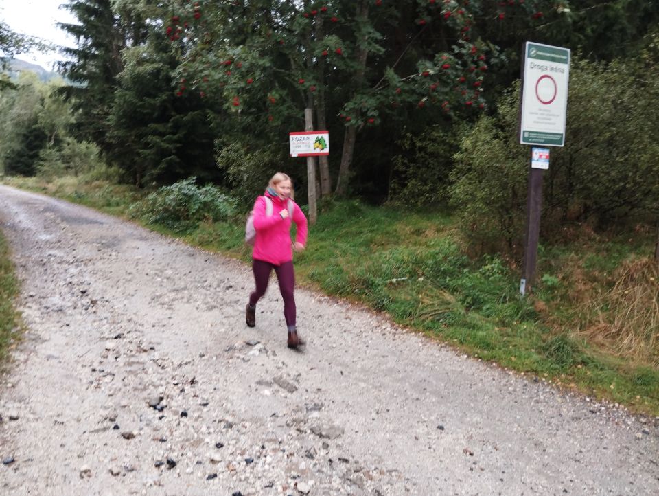 Wycieczka w Góry Izerskie s003 - PTTK Strzelin