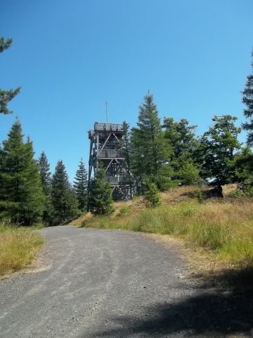 Wycieczka w Góry Izerskie s1 - PTTK Strzelin
