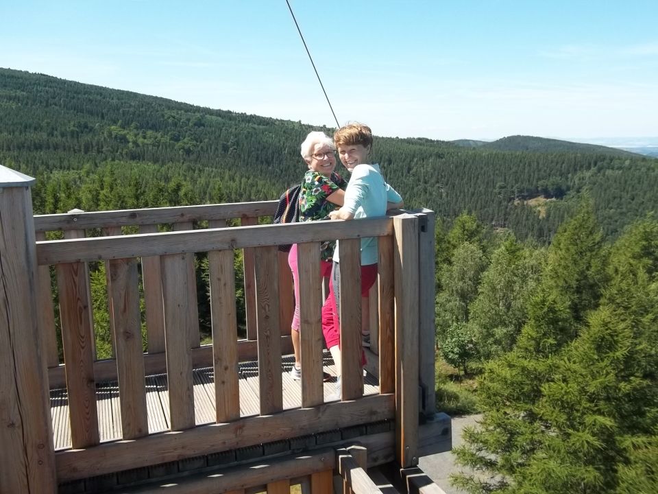 Wycieczka w Góry Izerskie s003 - PTTK Strzelin