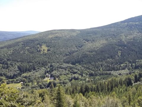 Wycieczka w Góry Izerskie s6 - PTTK Strzelin