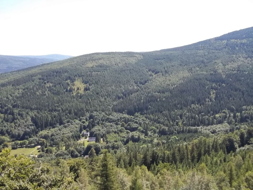 Wycieczka w Góry Izerskie s003 - PTTK Strzelin