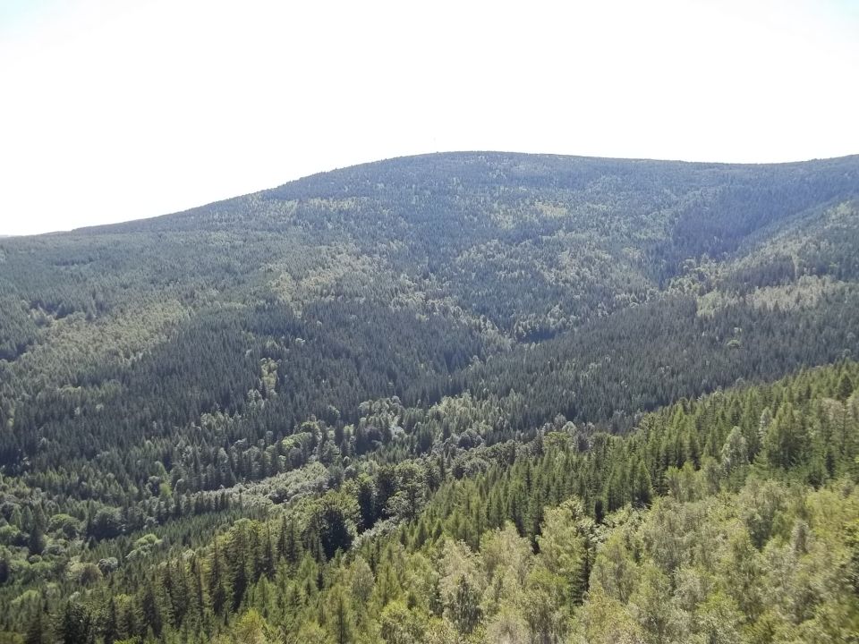 Wycieczka w Góry Izerskie s003 - PTTK Strzelin