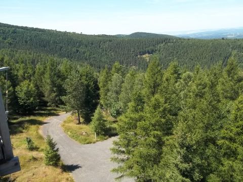 Wycieczka w Góry Izerskie s9 - PTTK Strzelin