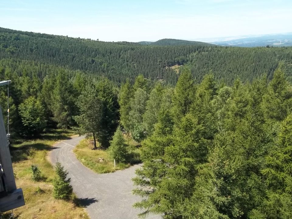 Wycieczka w Góry Izerskie s003 - PTTK Strzelin