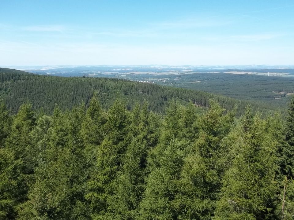 Wycieczka w Góry Izerskie s003 - PTTK Strzelin