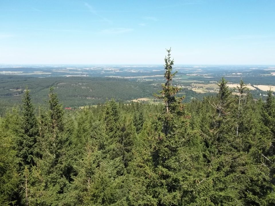 Wycieczka w Góry Izerskie s003 - PTTK Strzelin