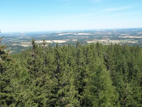 Wycieczka w Góry Izerskie s12 - PTTK Strzelin