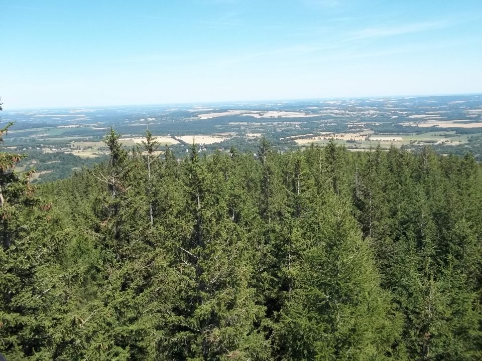 Wycieczka w Góry Izerskie s003 - PTTK Strzelin