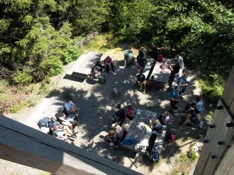 Wycieczka w Góry Izerskie s15 - PTTK Strzelin