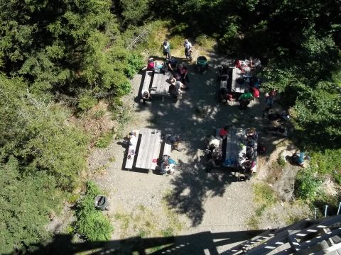 Wycieczka w Góry Izerskie s20 - PTTK Strzelin