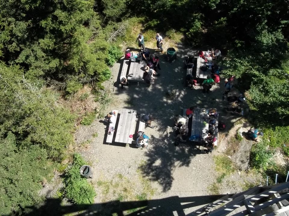 Wycieczka w Góry Izerskie s003 - PTTK Strzelin