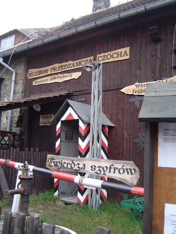 Zamek Czocha s7 - PTTK Strzelin