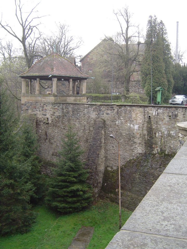 Zamek Czocha s002 - PTTK Strzelin