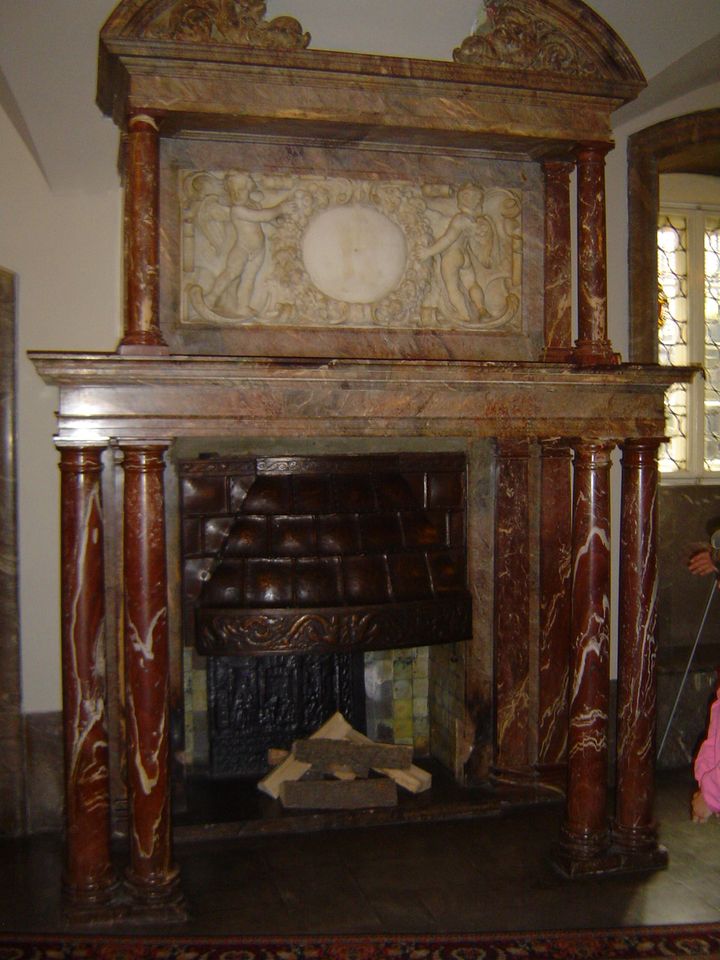 Zamek Czocha s002 - PTTK Strzelin