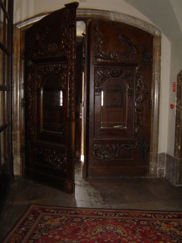 Zamek Czocha s16 - PTTK Strzelin