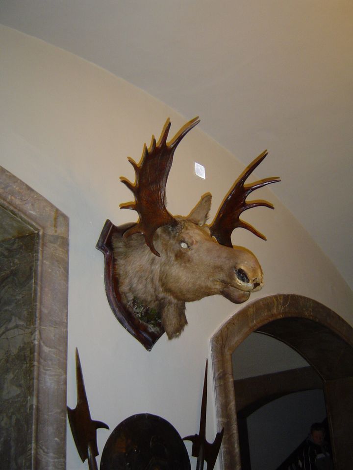 Zamek Czocha s002 - PTTK Strzelin