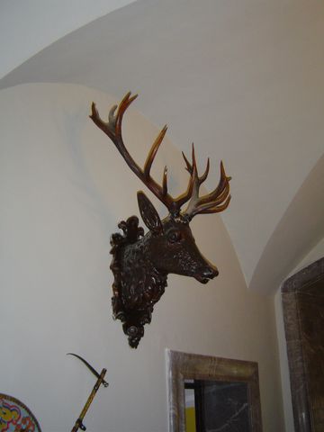 Zamek Czocha s19 - PTTK Strzelin