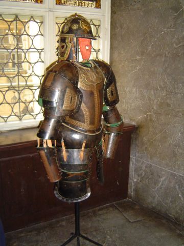 Zamek Czocha s20 - PTTK Strzelin