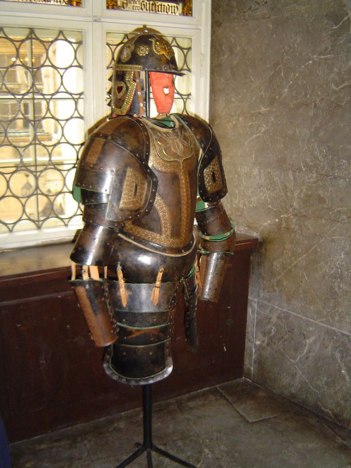 Zamek Czocha s002 - PTTK Strzelin