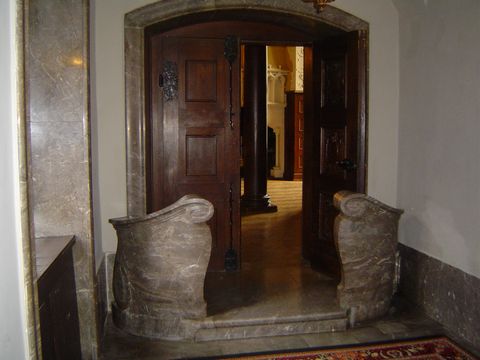 Zamek Czocha s21 - PTTK Strzelin