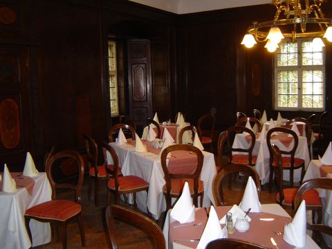 Zamek Czocha s24 - PTTK Strzelin