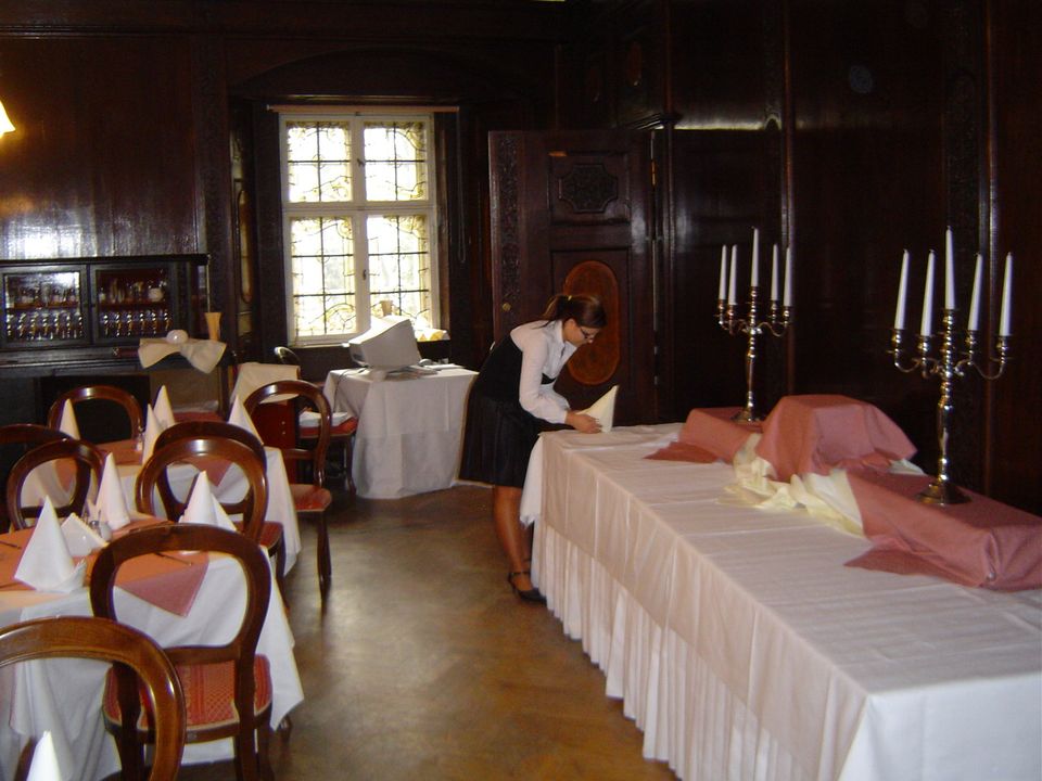 Zamek Czocha s002 - PTTK Strzelin