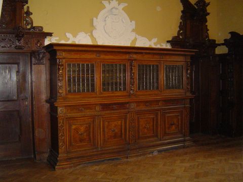 Zamek Czocha s26 - PTTK Strzelin