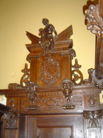 Zamek Czocha s28 - PTTK Strzelin