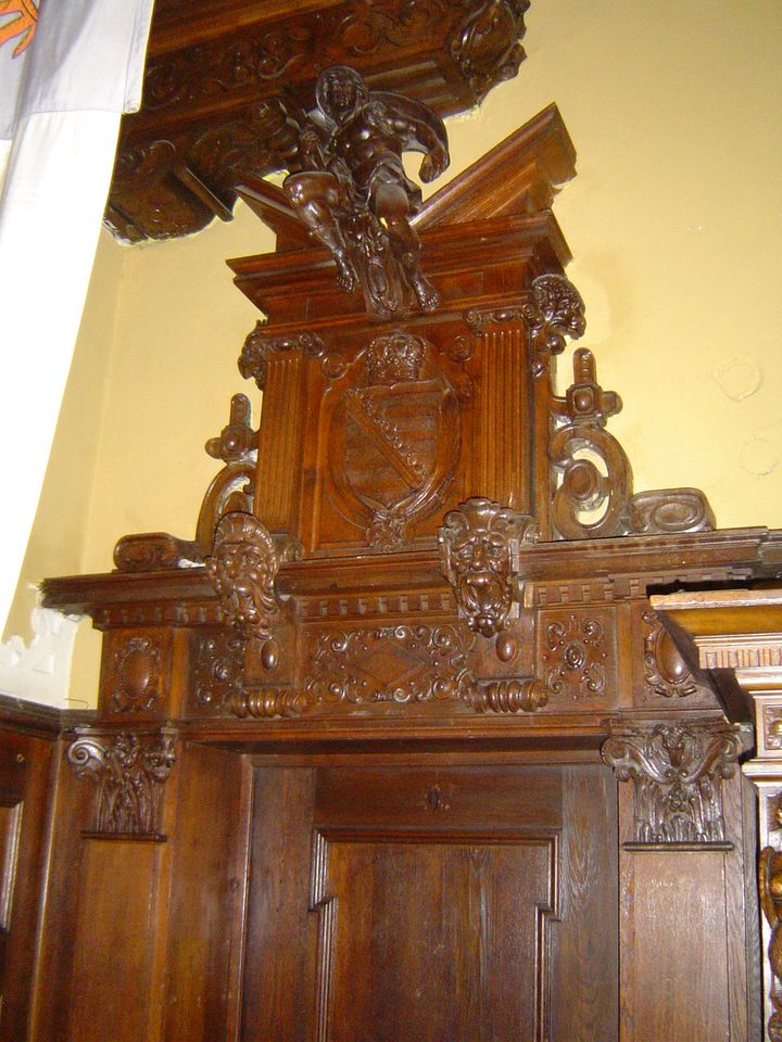 Zamek Czocha s002 - PTTK Strzelin