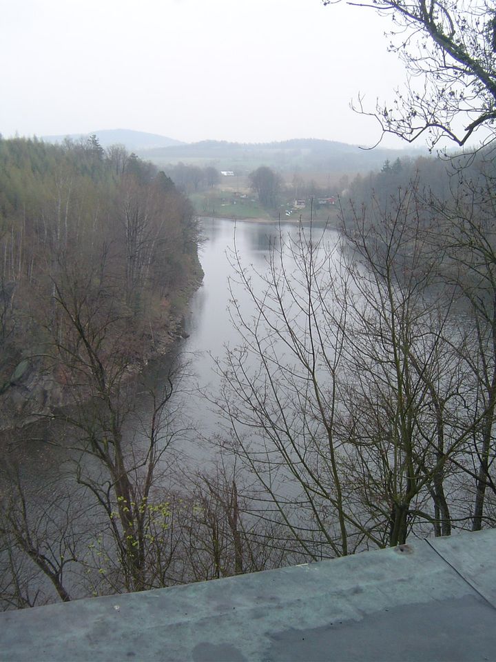 Zamek Czocha s002 - PTTK Strzelin