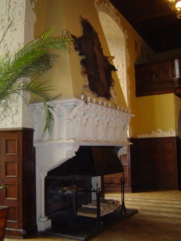 Zamek Czocha s33 - PTTK Strzelin