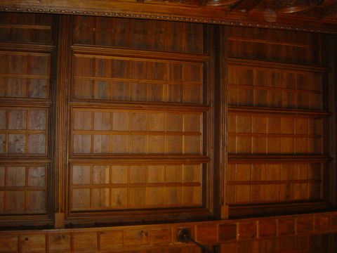 Zamek Czocha s34 - PTTK Strzelin