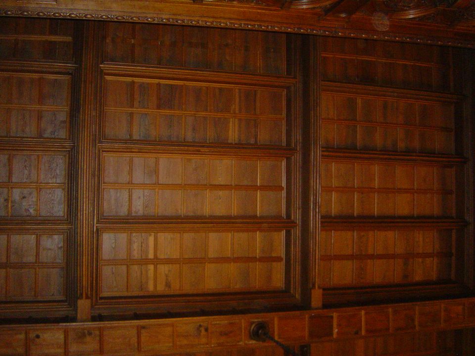 Zamek Czocha s002 - PTTK Strzelin