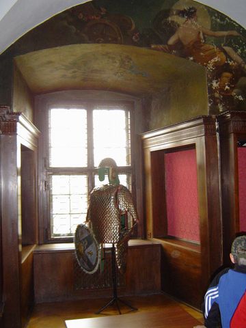 Zamek Czocha s37 - PTTK Strzelin