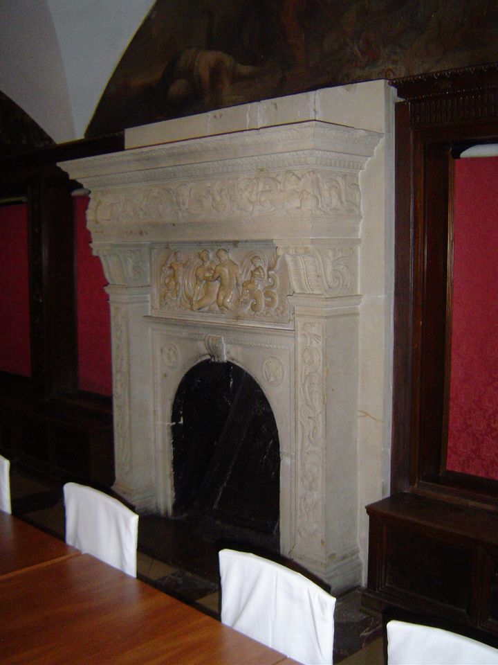 Zamek Czocha s002 - PTTK Strzelin