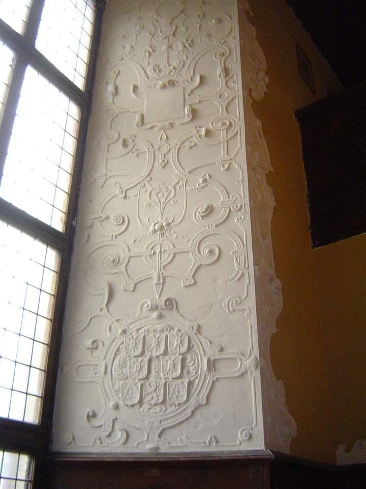 Zamek Czocha s002 - PTTK Strzelin