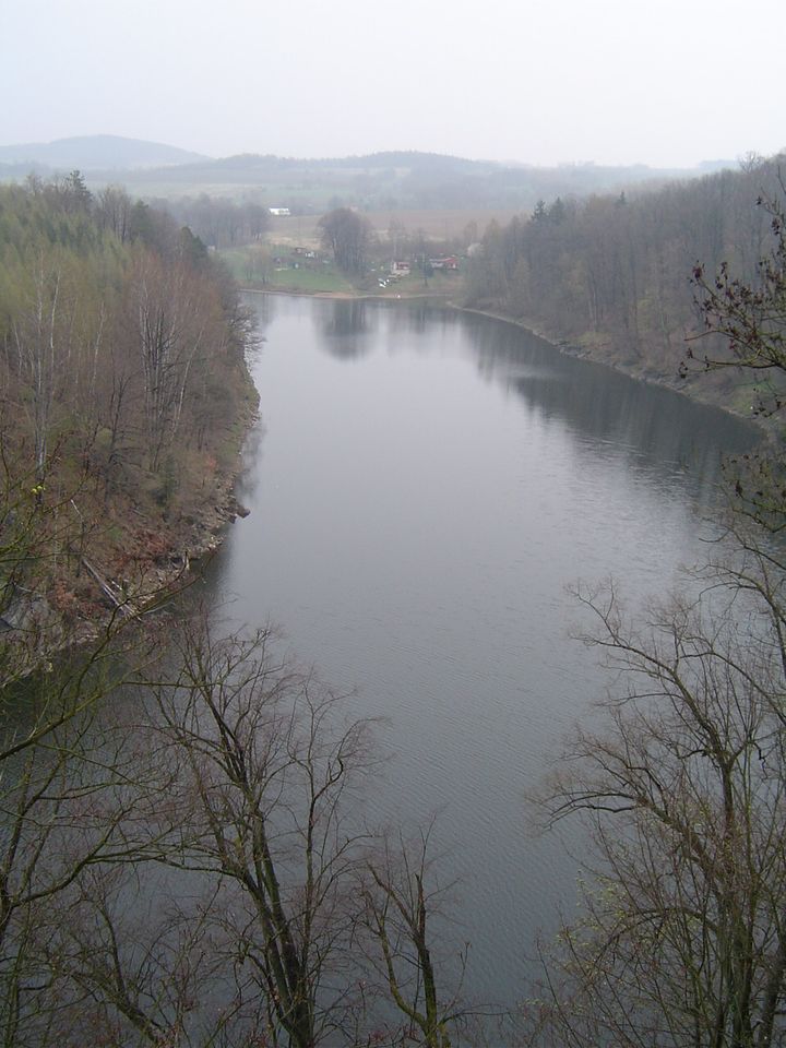 Zamek Czocha s002 - PTTK Strzelin