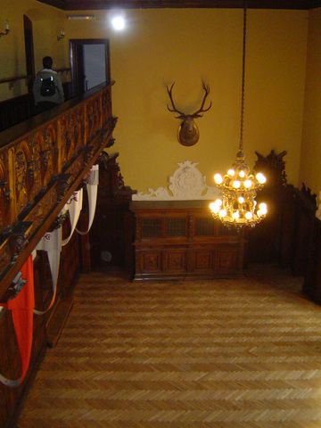 Zamek Czocha s47 - PTTK Strzelin