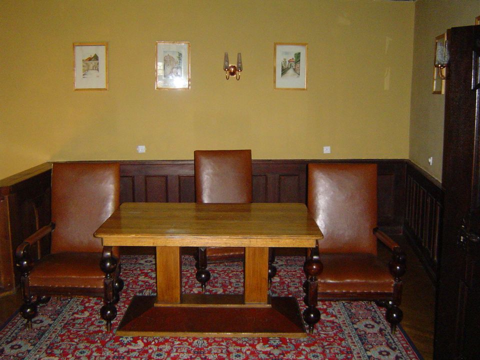 Zamek Czocha s002 - PTTK Strzelin