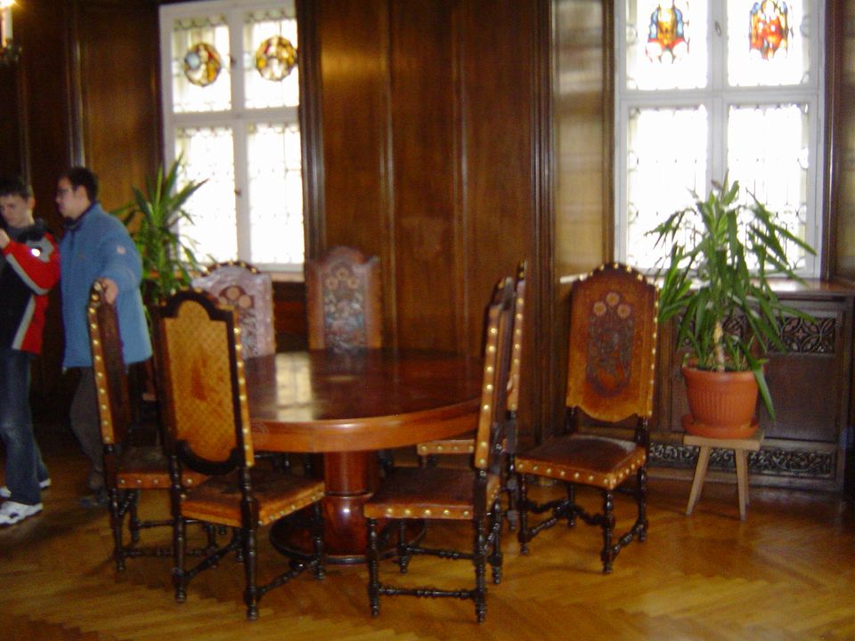 Zamek Czocha s002 - PTTK Strzelin