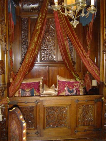 Zamek Czocha s58 - PTTK Strzelin