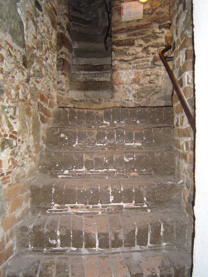 Zamek Czocha s002 - PTTK Strzelin