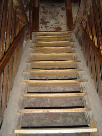 Zamek Czocha s61 - PTTK Strzelin