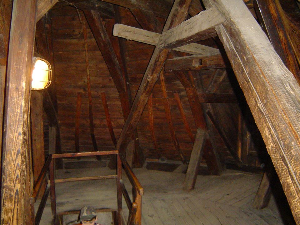 Zamek Czocha s002 - PTTK Strzelin