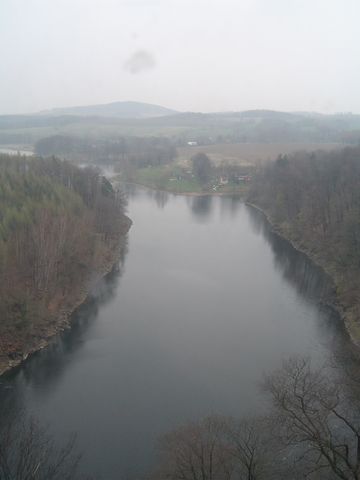 Zamek Czocha s63 - PTTK Strzelin