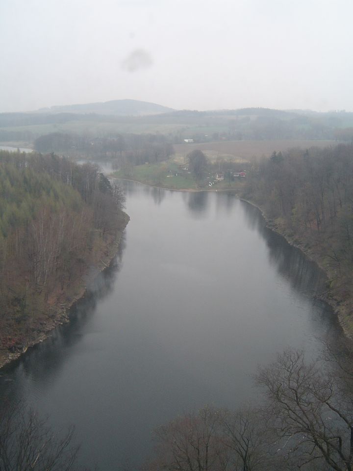 Zamek Czocha s002 - PTTK Strzelin