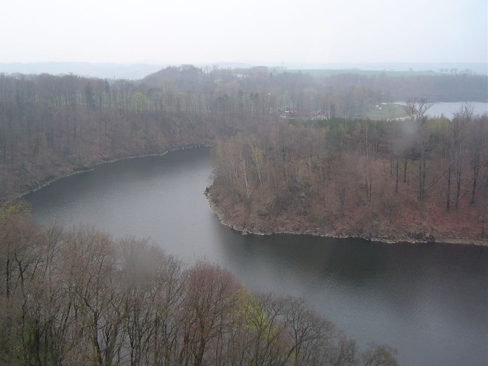 Zamek Czocha s002 - PTTK Strzelin