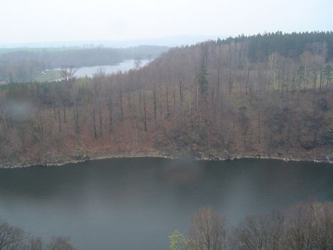 Zamek Czocha s67 - PTTK Strzelin