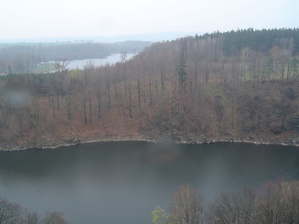 Zamek Czocha s002 - PTTK Strzelin